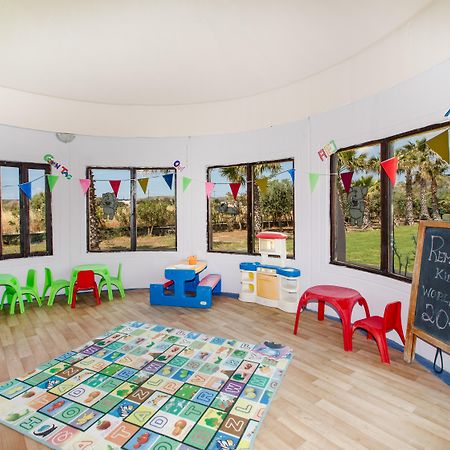 Kardamena  Sovereign Beach Hotel מראה חיצוני תמונה