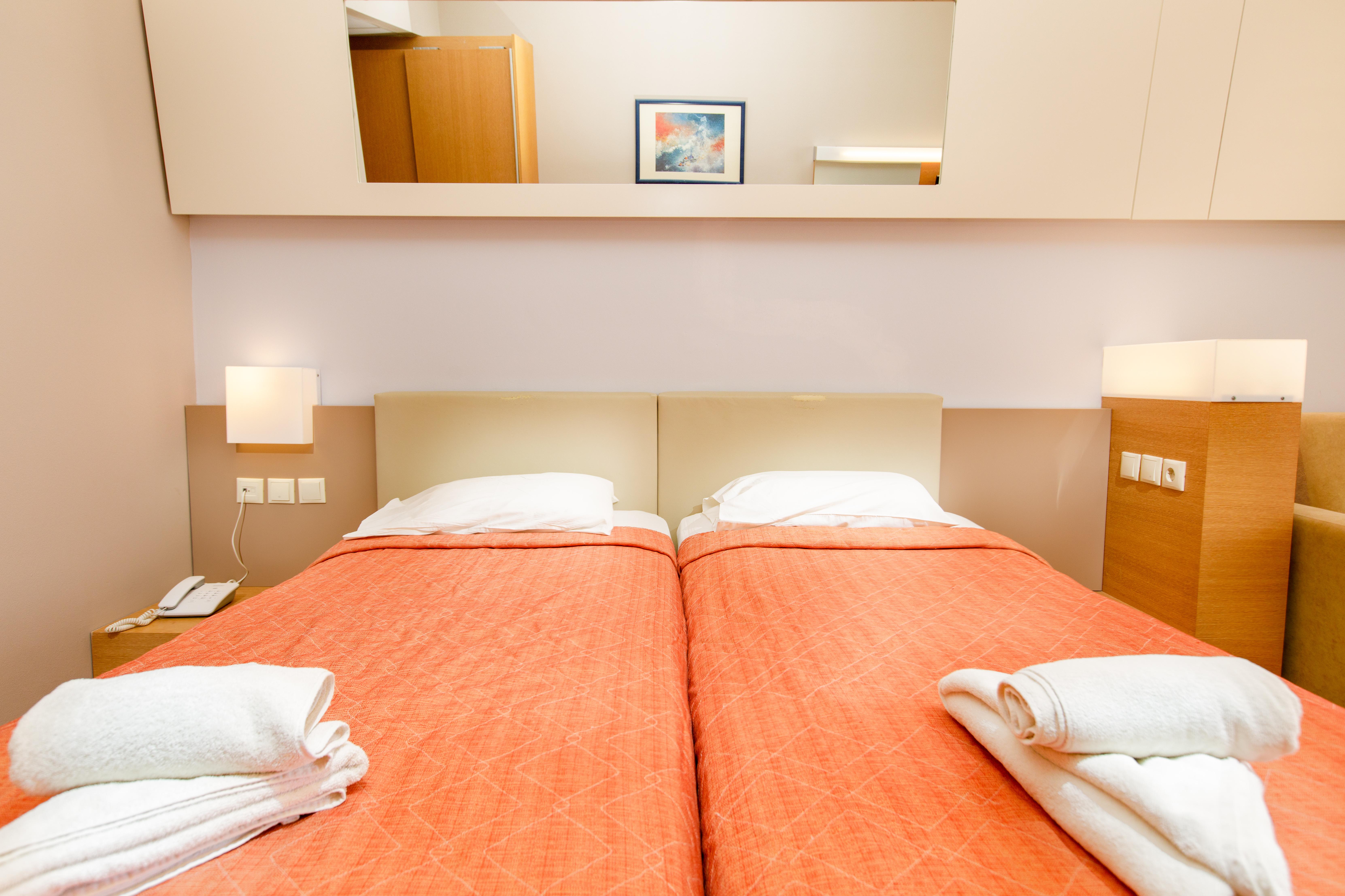 Kardamena  Sovereign Beach Hotel מראה חיצוני תמונה