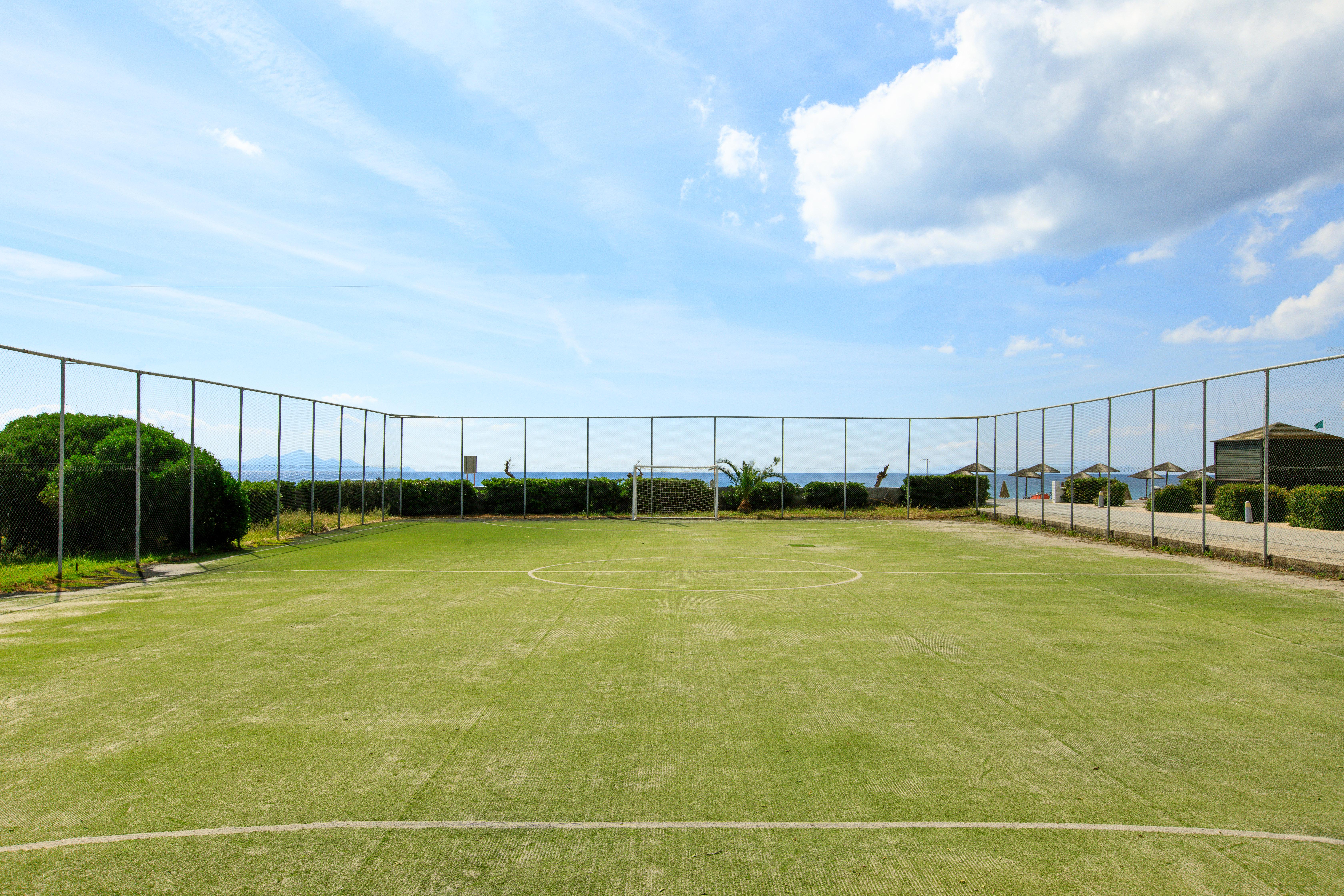 Kardamena  Sovereign Beach Hotel מראה חיצוני תמונה