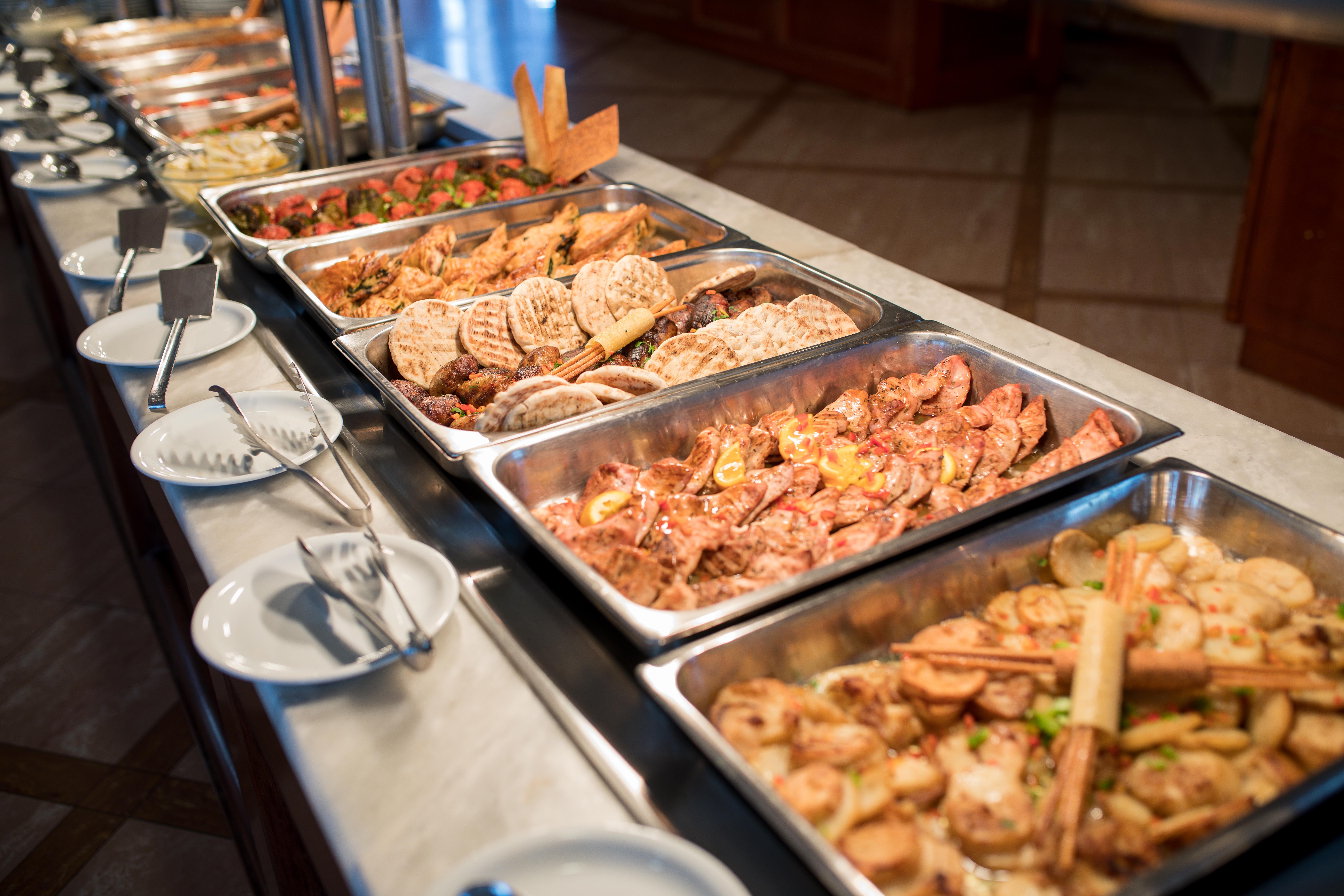 Kardamena  Sovereign Beach Hotel מראה חיצוני תמונה