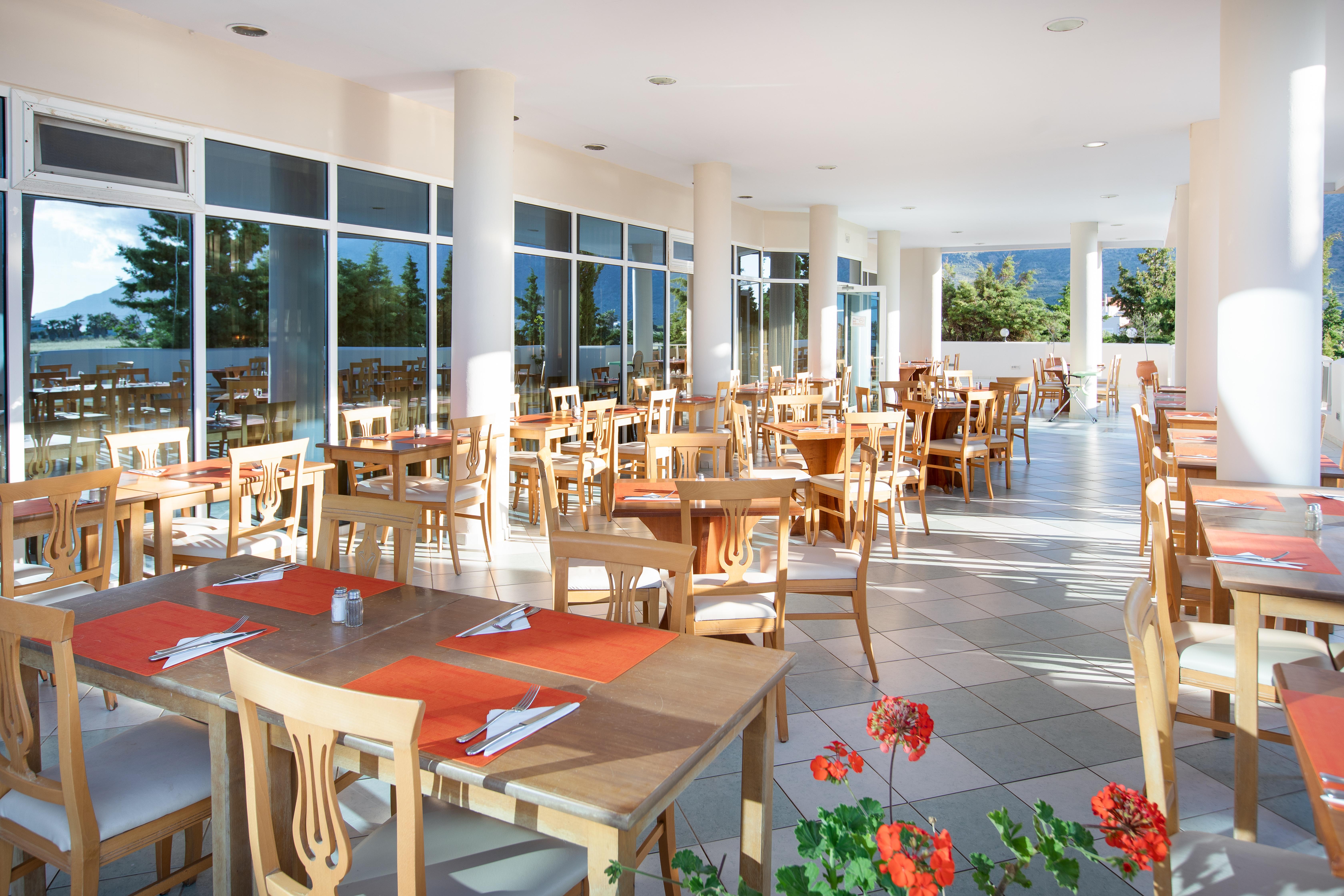 Kardamena  Sovereign Beach Hotel מראה חיצוני תמונה