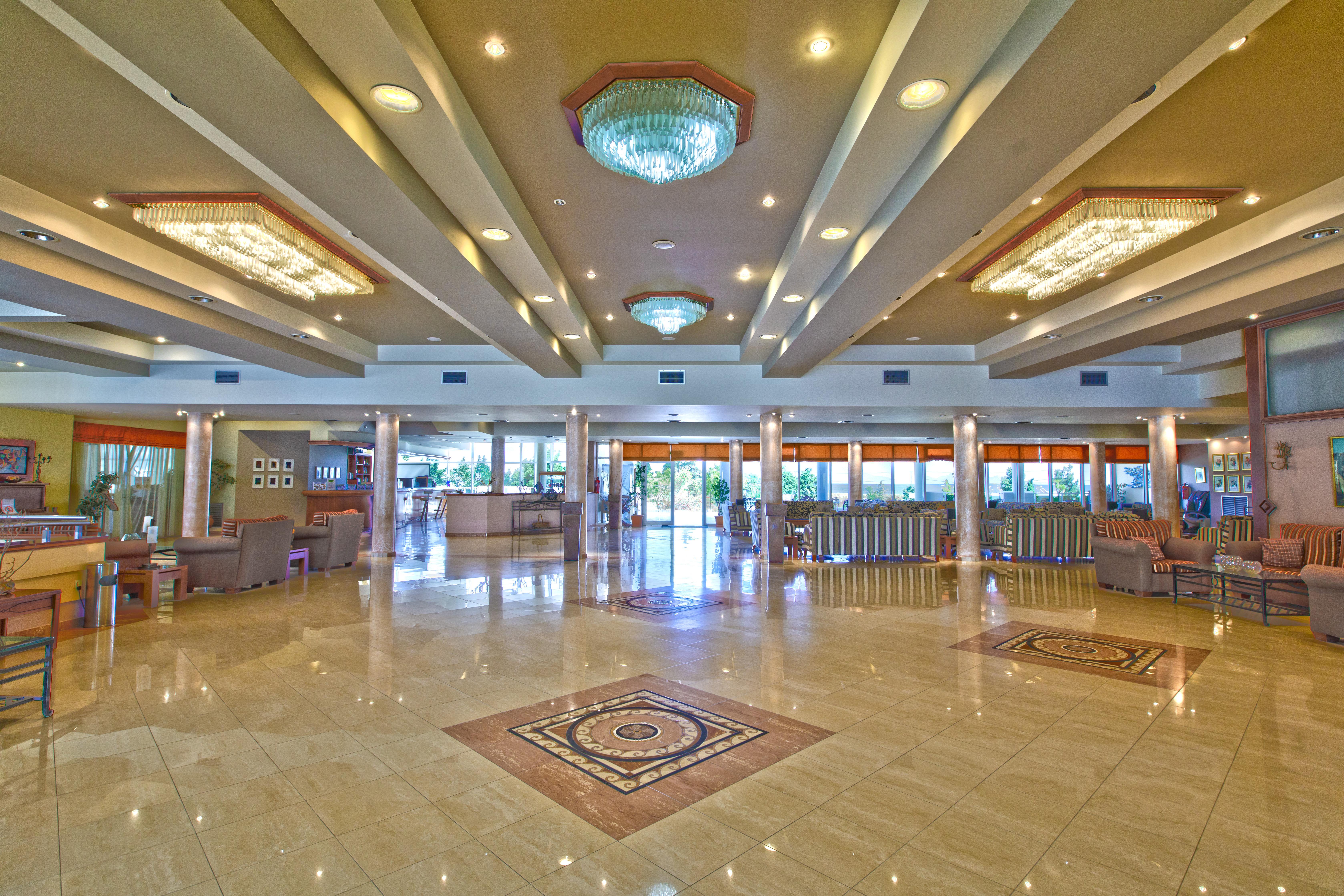 Kardamena  Sovereign Beach Hotel מראה חיצוני תמונה