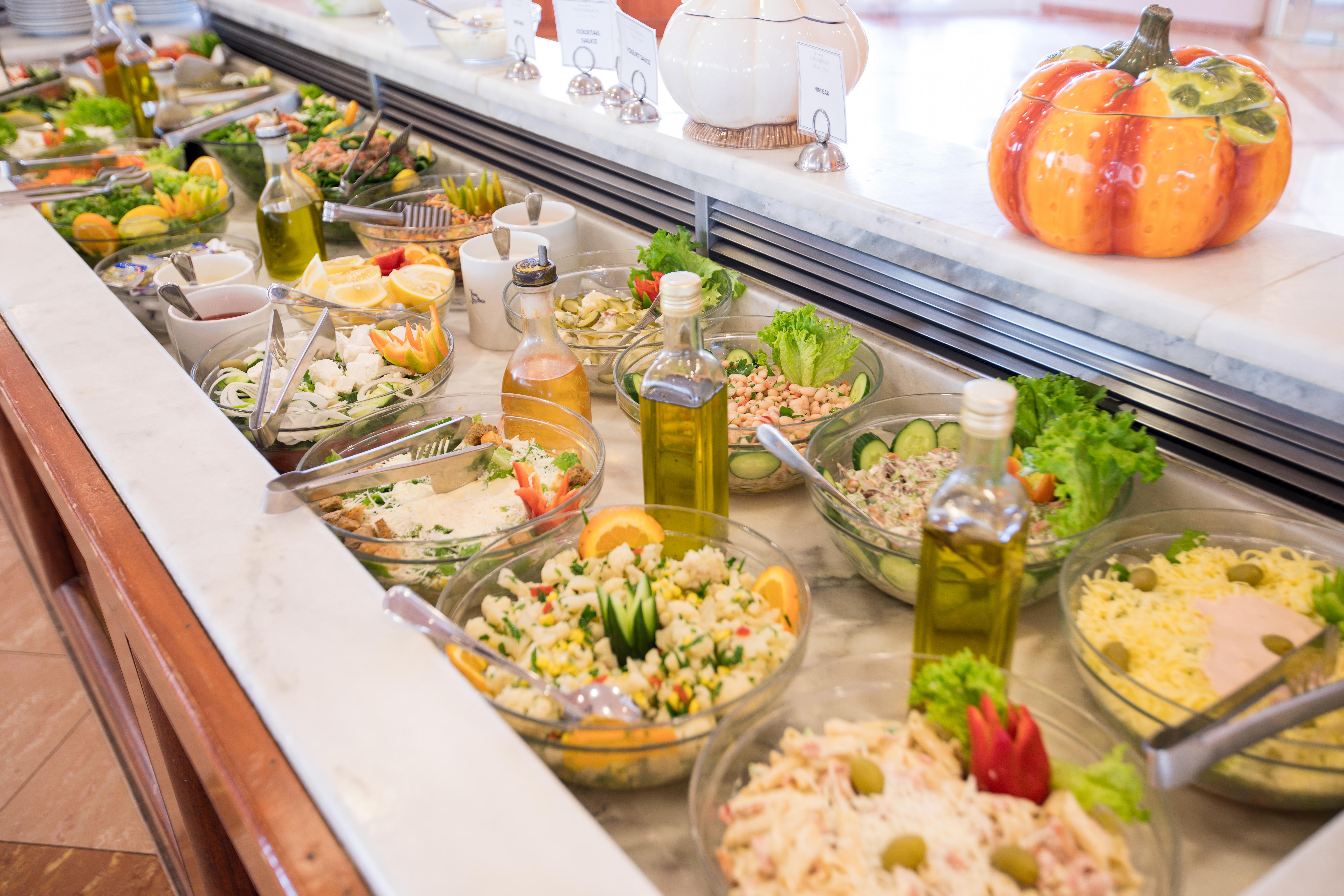 Kardamena  Sovereign Beach Hotel מראה חיצוני תמונה