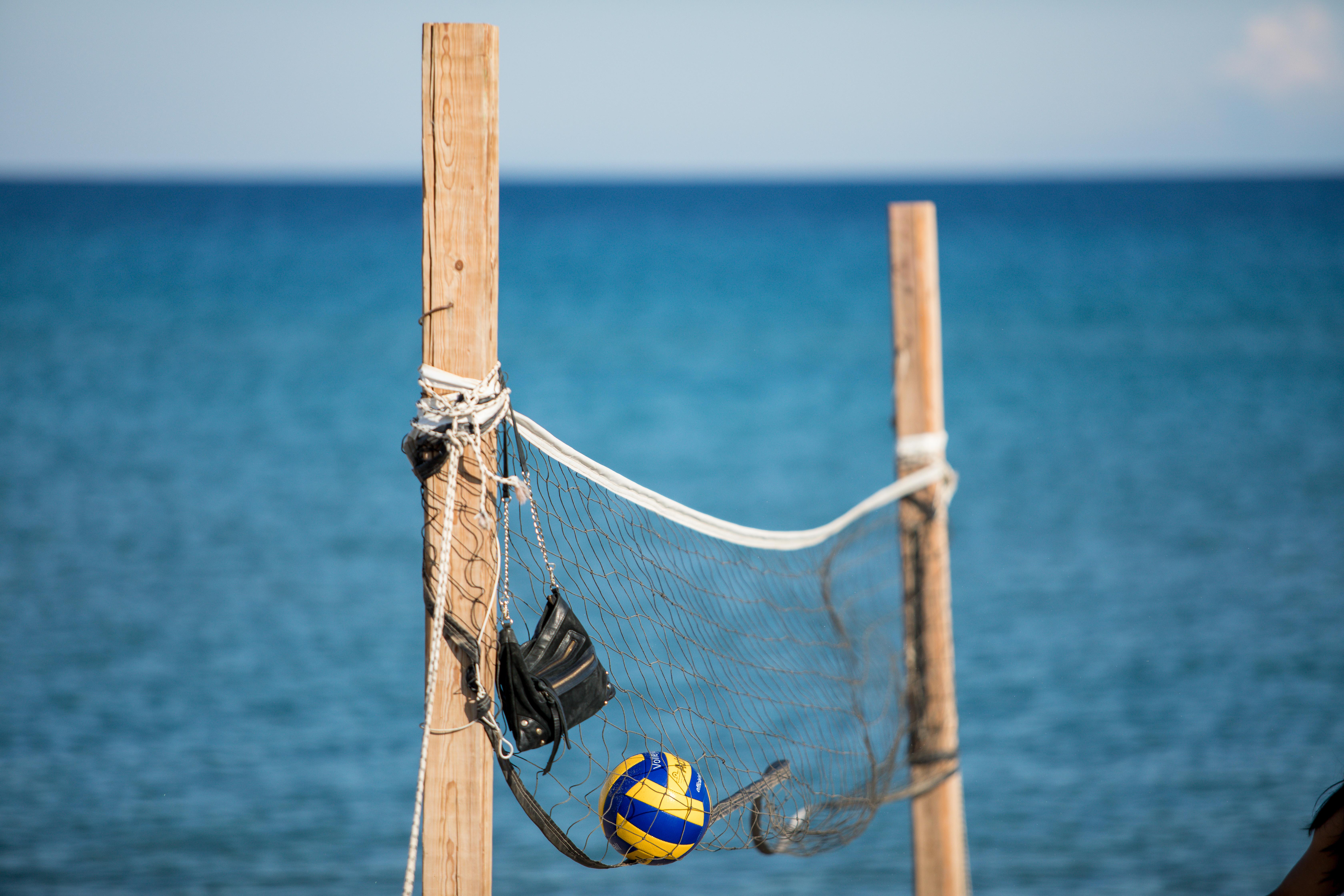 Kardamena  Sovereign Beach Hotel מראה חיצוני תמונה