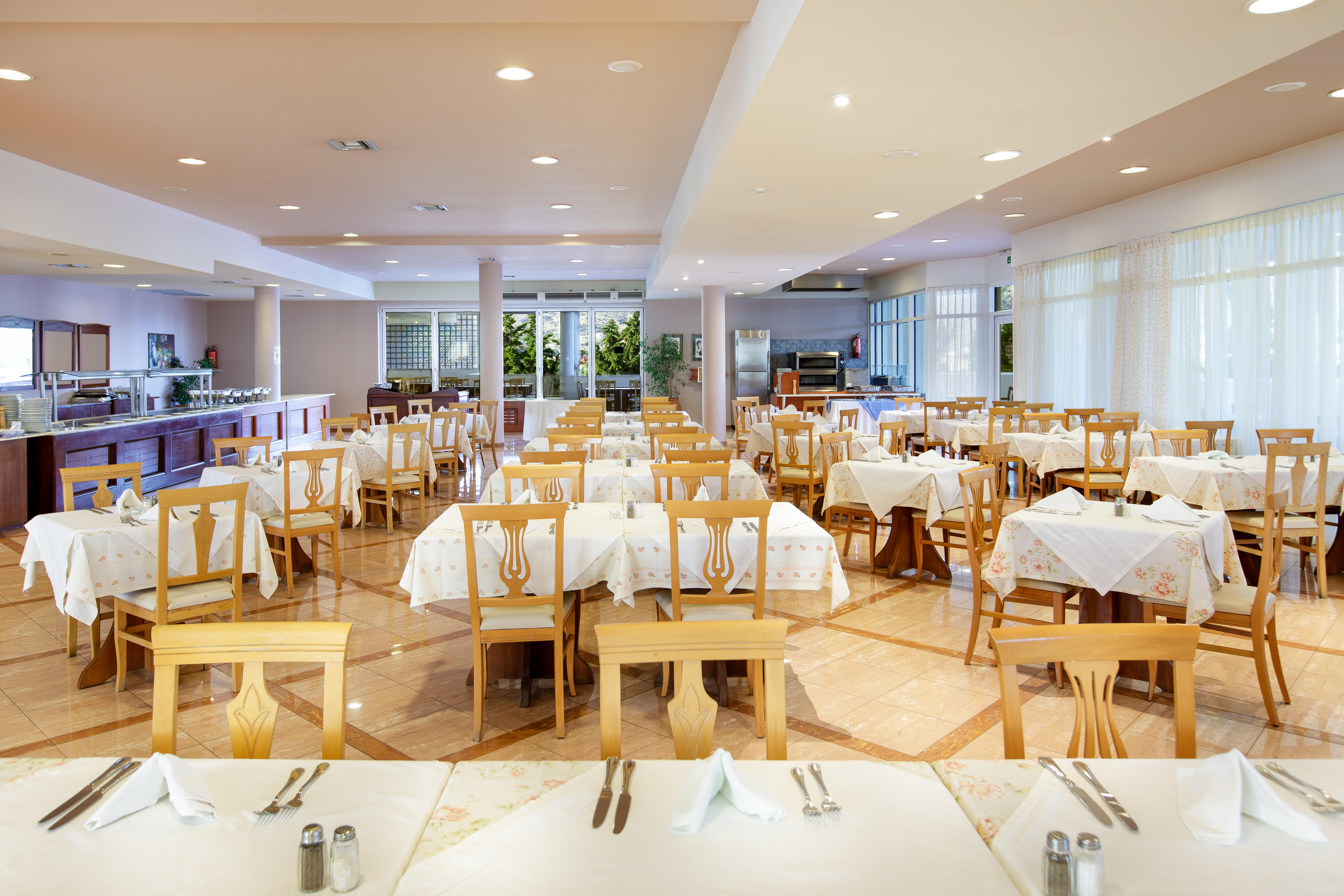 Kardamena  Sovereign Beach Hotel מראה חיצוני תמונה