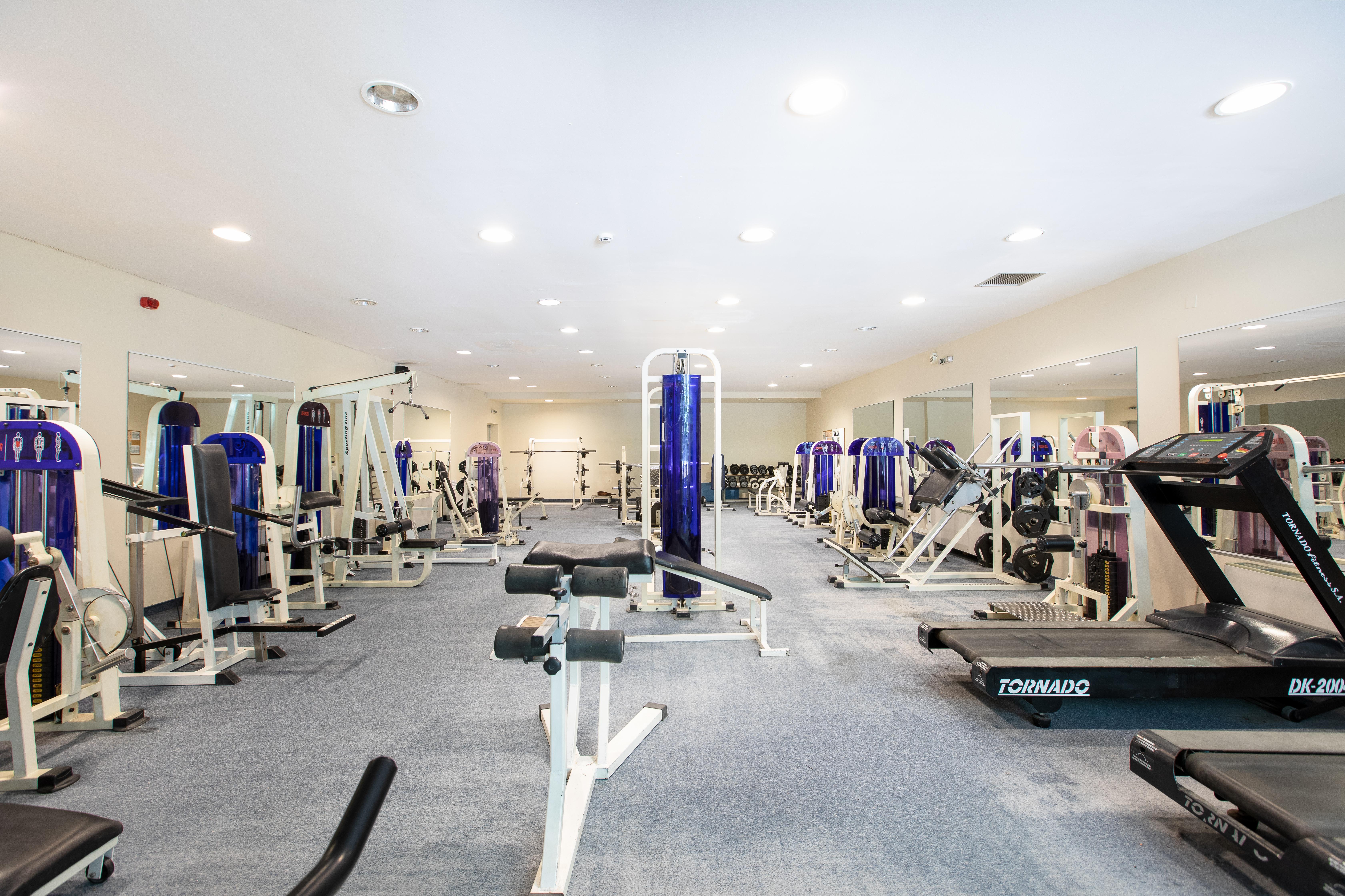 Kardamena  Sovereign Beach Hotel מראה חיצוני תמונה