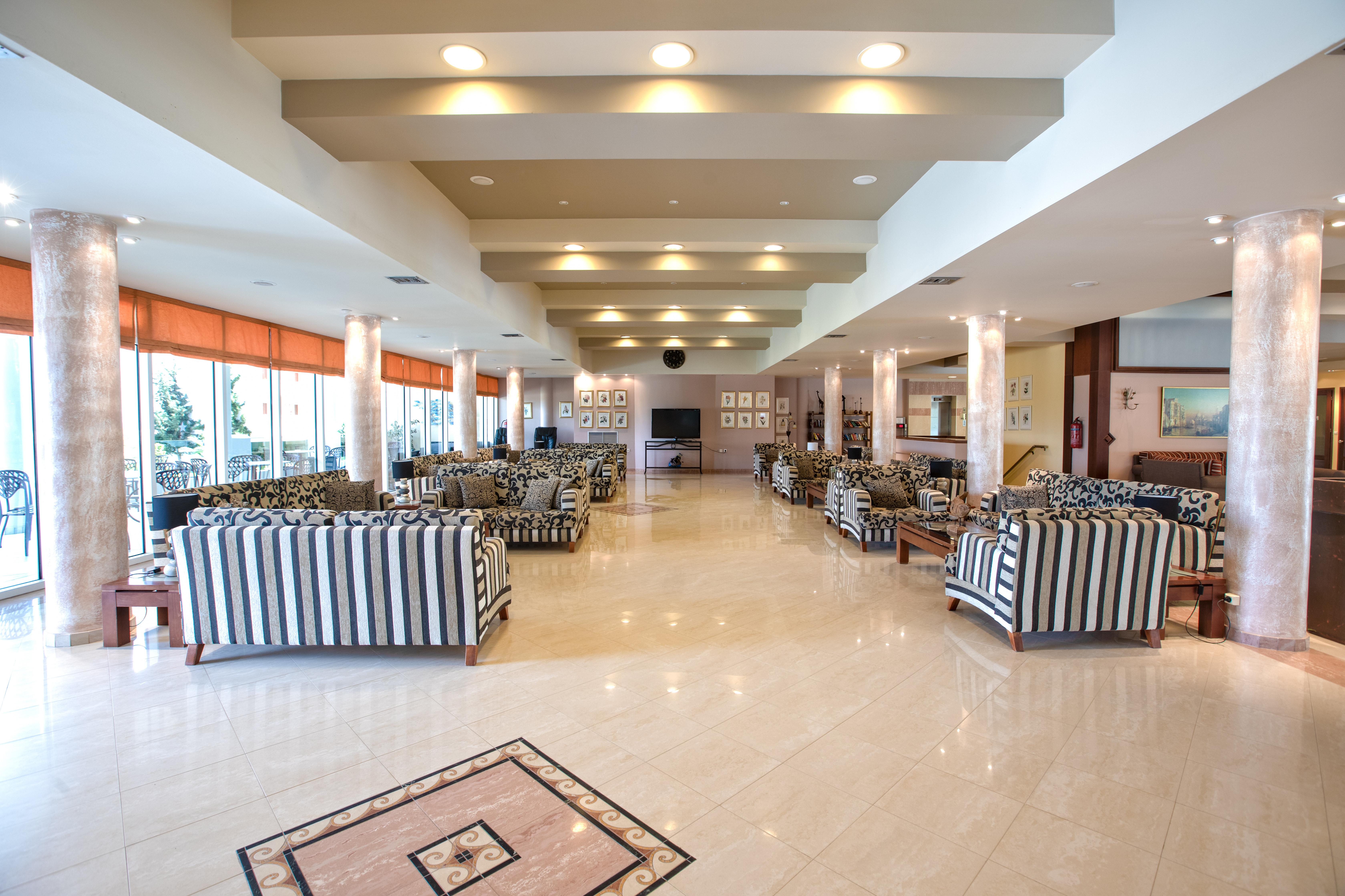 Kardamena  Sovereign Beach Hotel מראה חיצוני תמונה