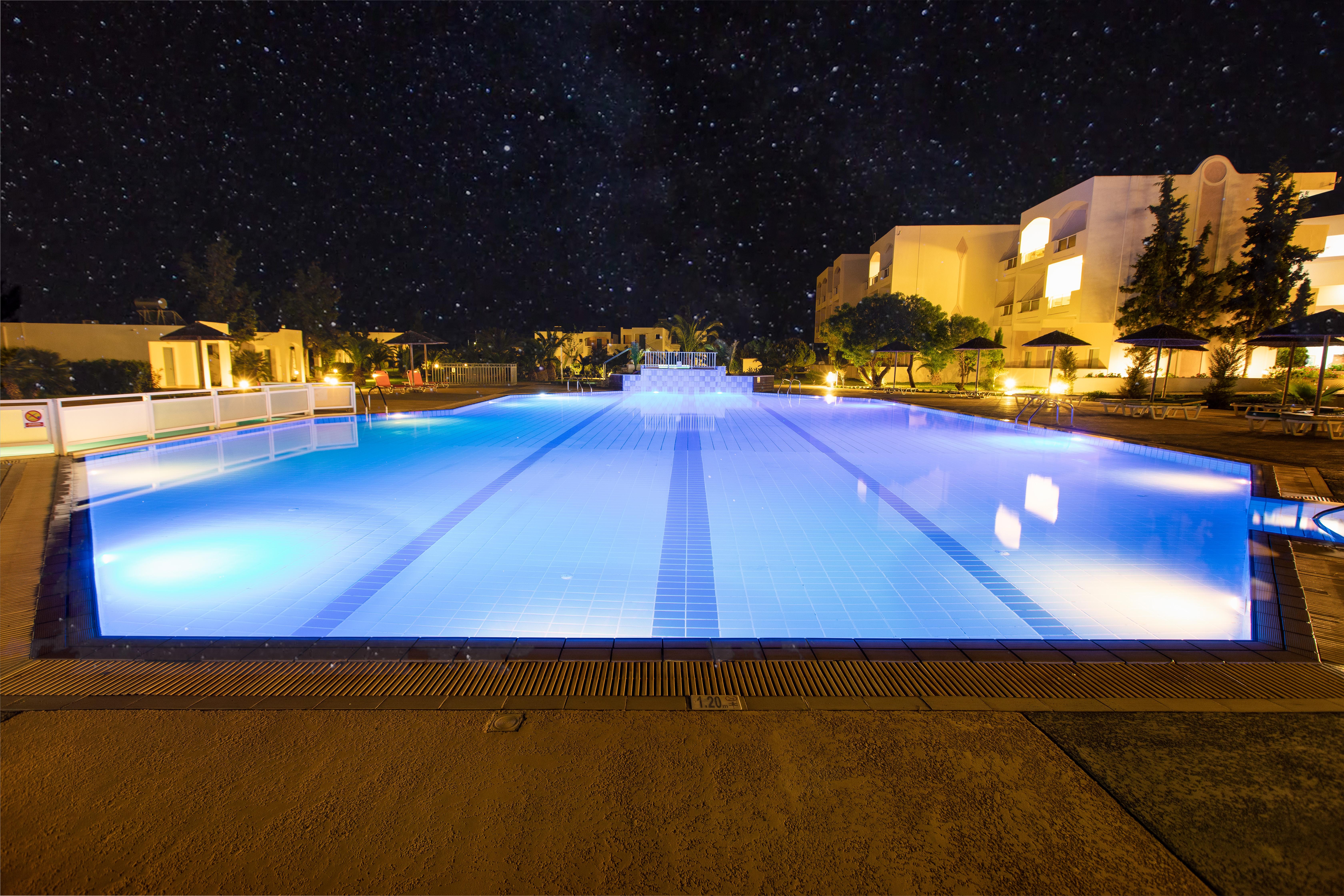 Kardamena  Sovereign Beach Hotel מראה חיצוני תמונה