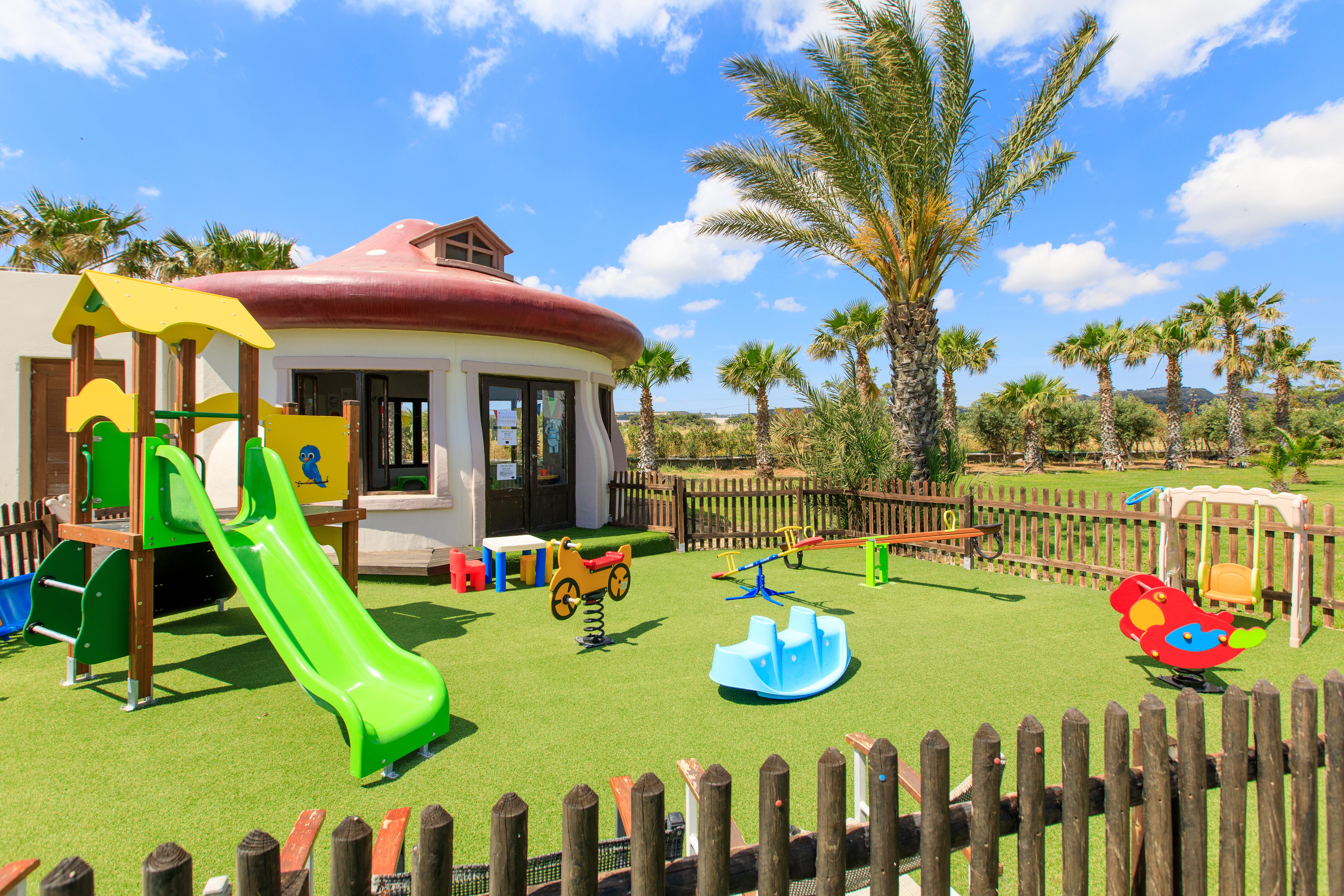 Kardamena  Sovereign Beach Hotel מראה חיצוני תמונה